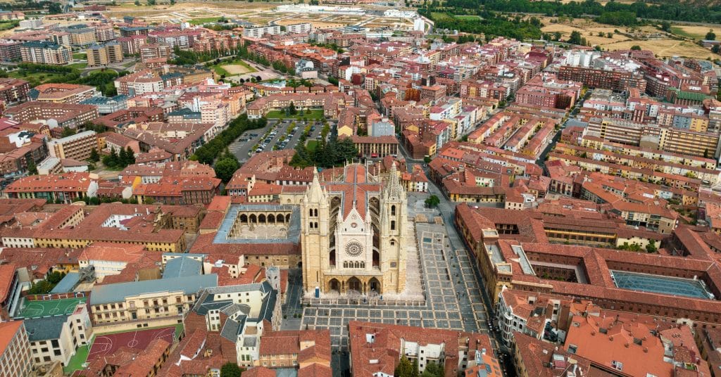 Castilla y León